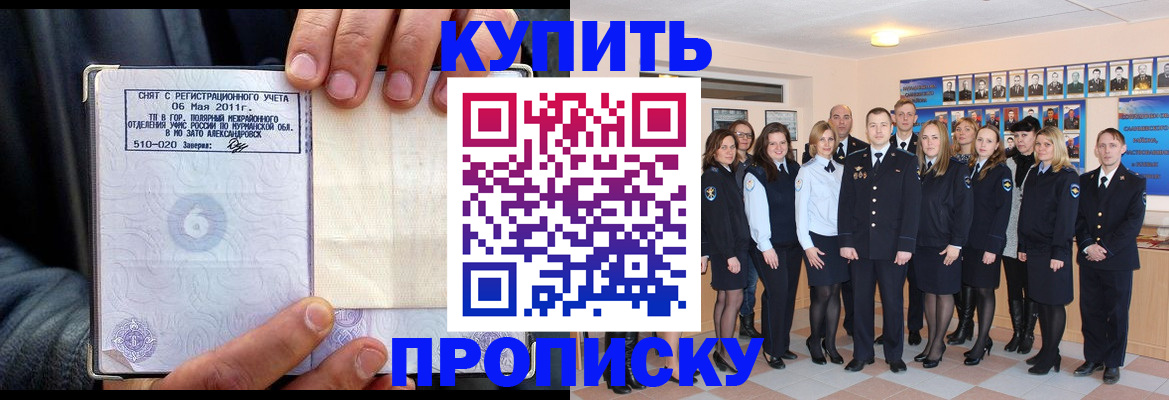 временная регистрация гарантия в Курской области